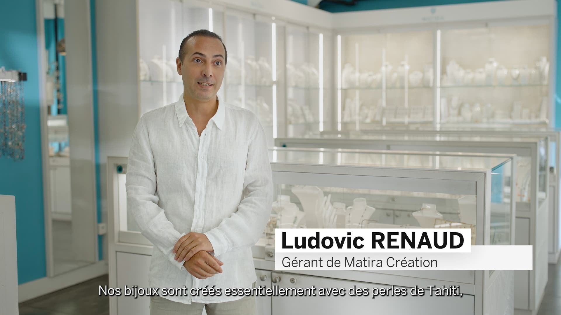 AMEX - Post-production