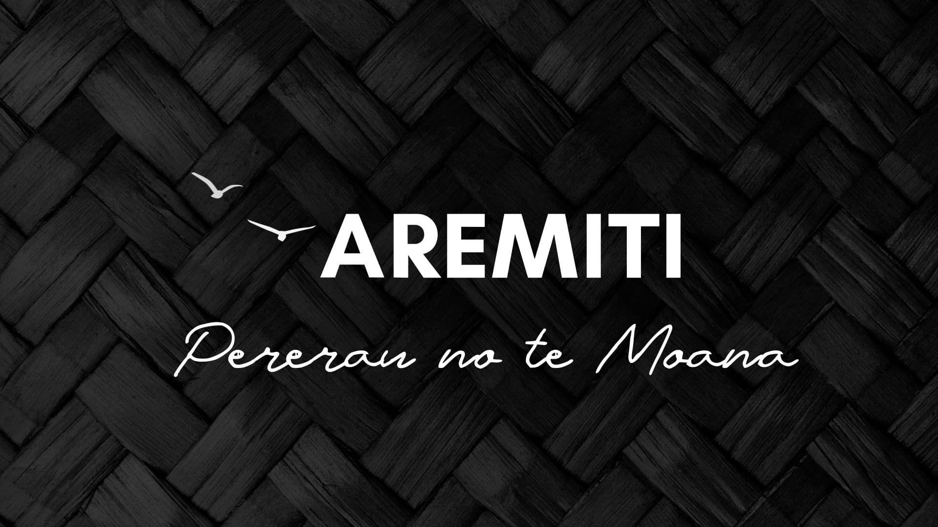 Vidéo consignes de sécurité Aremiti