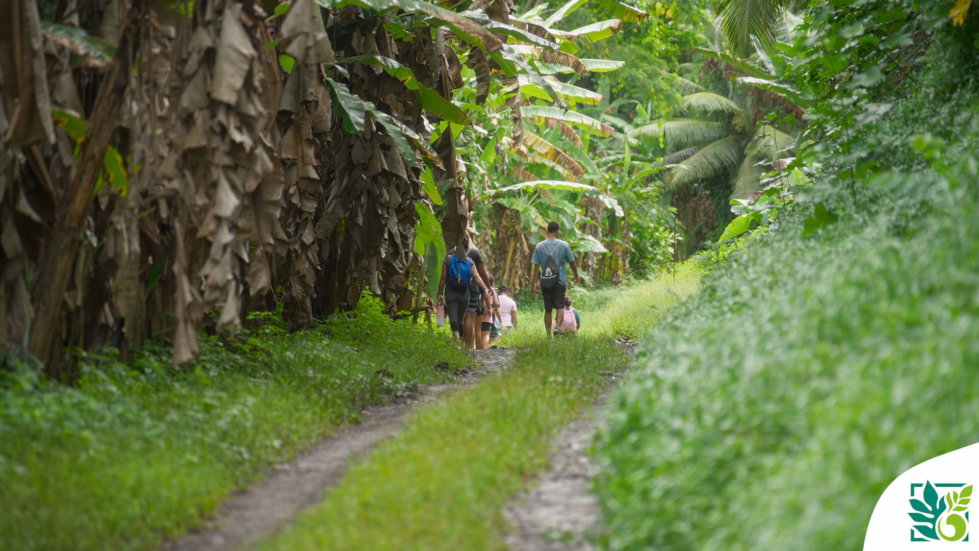Événement solidaire Socredo AOA SOS Village