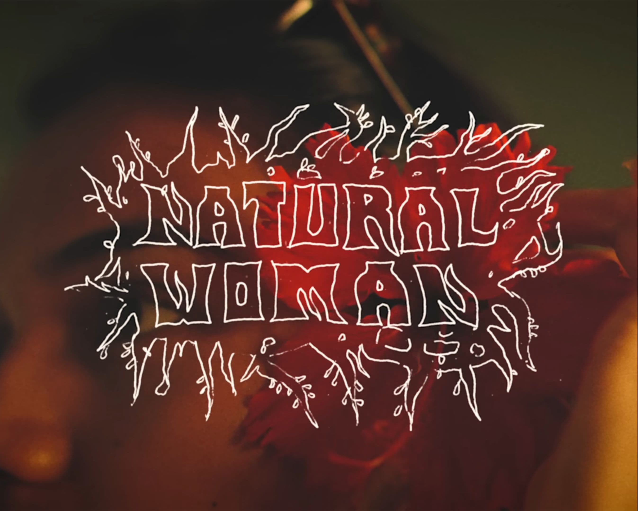 Clip Natural Woman - Biga Ranx ft. Kea
